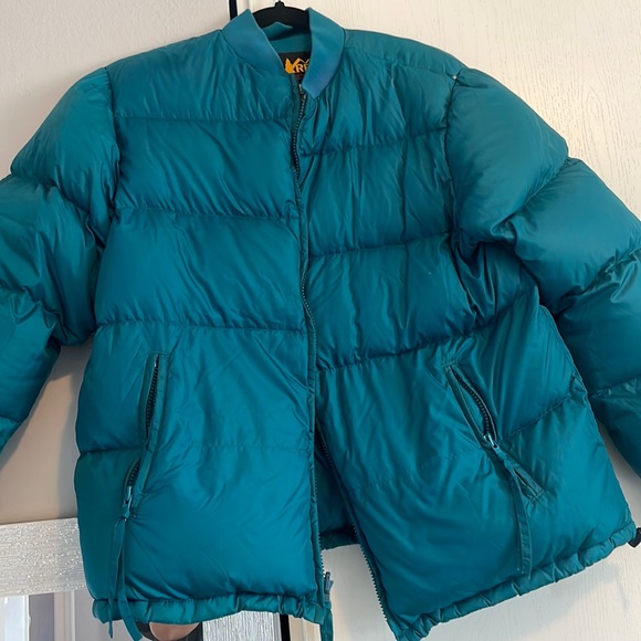 REI Jackets & Blazers - Puffer